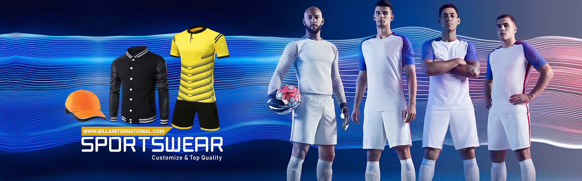 Sportswear