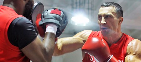 Boxing Products