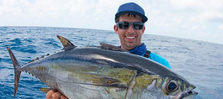 Fishing Apparels