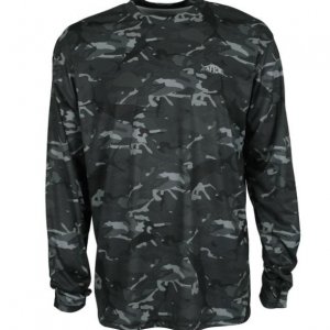 Fishing Sublimation Shirts