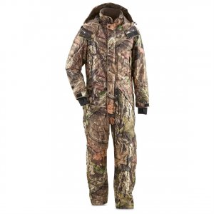 Hunting Uniform