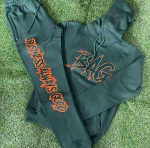 Tracksuits