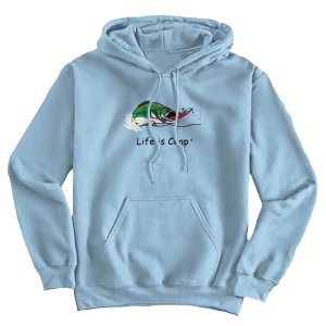 Fishing Hoodies