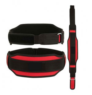 Neoprene Belts