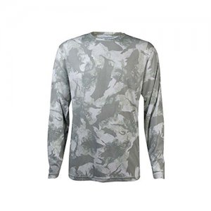 Fishing Sublimation Shirts