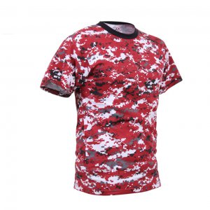 Fishing Sublimation Shirt