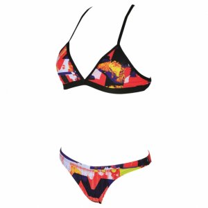Fishing Bikini