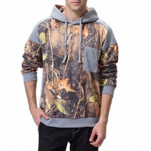 Hunting Hoodies