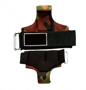 Weightlifting Hooks