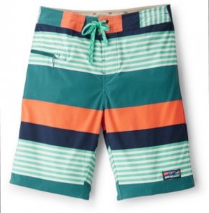 Board Shorts