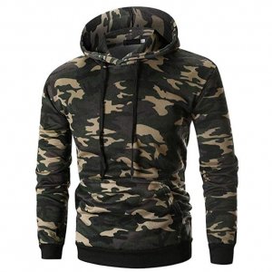 Hunting Hoodies