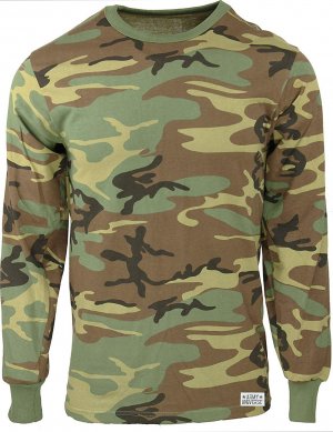 Hunting Shirts
