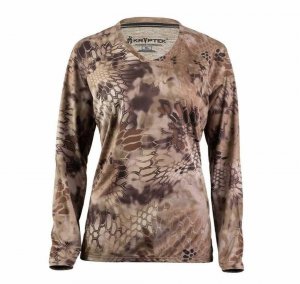 Fishing Sublimation Shirts