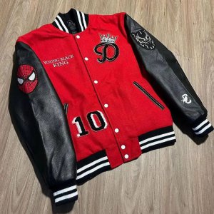 Varsity Jackets