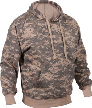 Hunting Hoodies