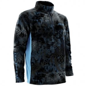 Fishing Sublimation Shirts
