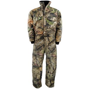 Hunting Uniform