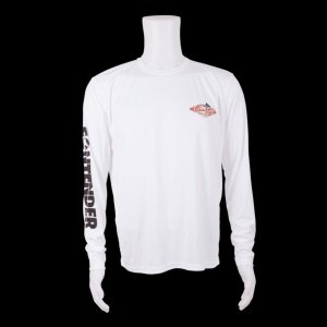 Fishing Sublimation Shirt