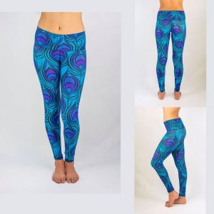 Fishing Legging