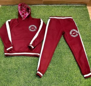 Tracksuits