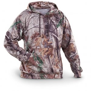 Hunting Hoodies