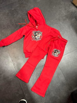 Tracksuits