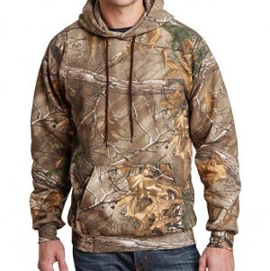 Hunting Hoodies