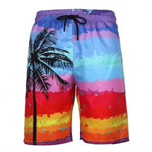 Board Shorts