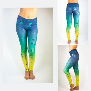 Fishing Legging