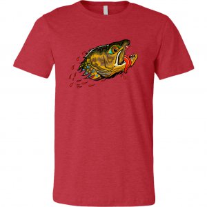 Fishing T Shirts