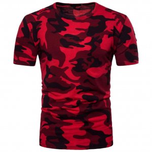 Fishing Sublimation Shirt