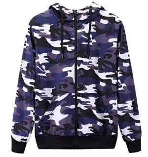 Hunting Hoodies