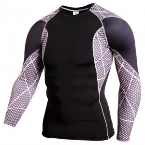 Fitness Shirts