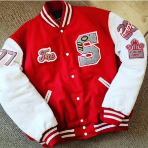 Varsity Jackets