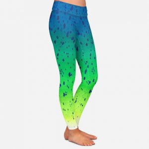 Fishing Legging