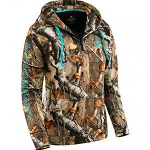 Hunting Hoodies