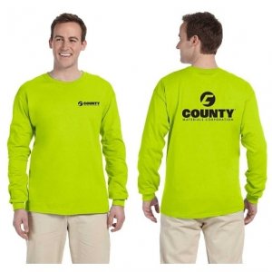 Fishing Sublimation Shirt