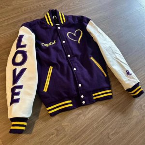Varsity Jackets