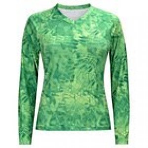 Fishing Sublimation Shirts