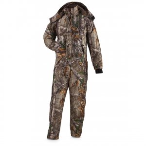 Hunting Uniform