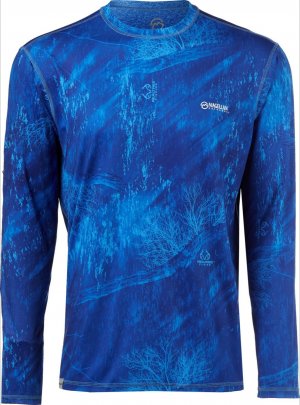 Fishing Sublimation Shirts
