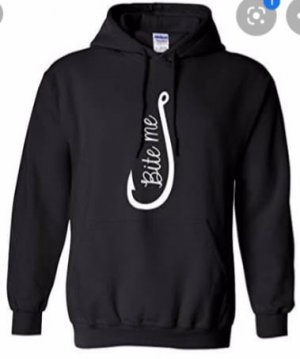 Fishing Hoodies