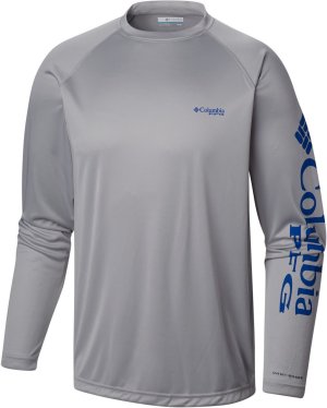 Fishing Sublimation Shirts