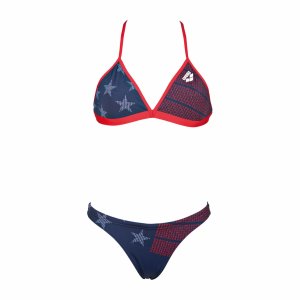 Fishing Bikini