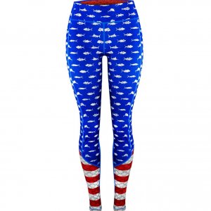 Fishing Legging