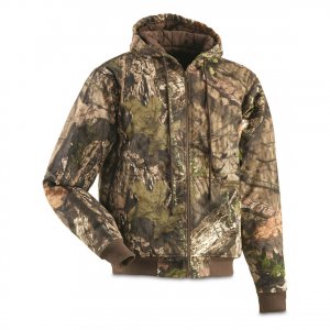 Hunting Hoodies