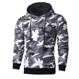 Hunting Hoodies