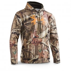 Hunting Hoodies