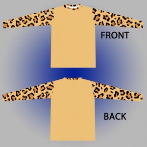 Fishing Sublimation Shirts
