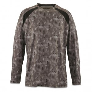 Hunting Shirts
